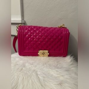 CROSSBODY & SHOULDER BAG